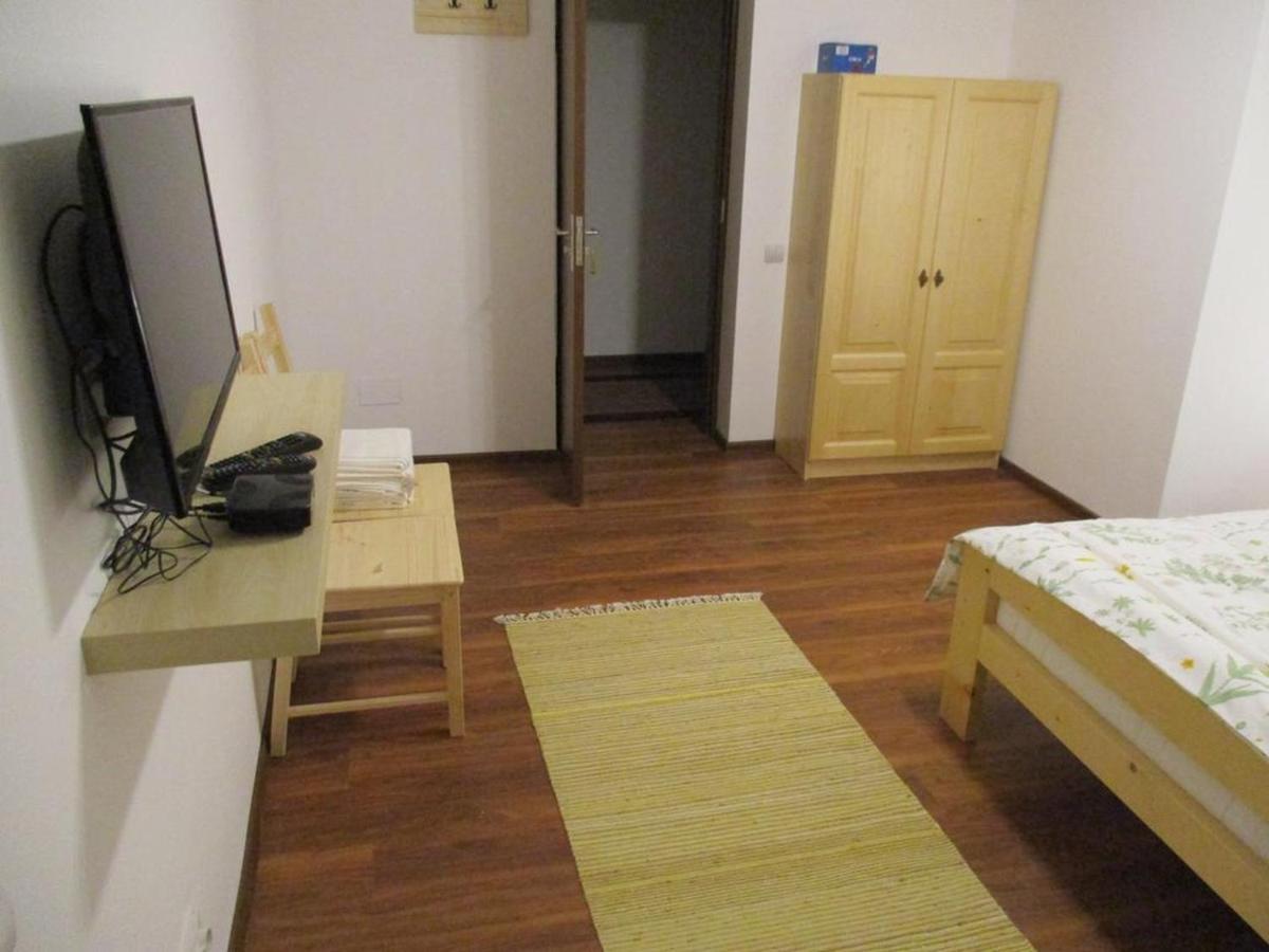 Cabana Poiana Galdei Экстерьер фото