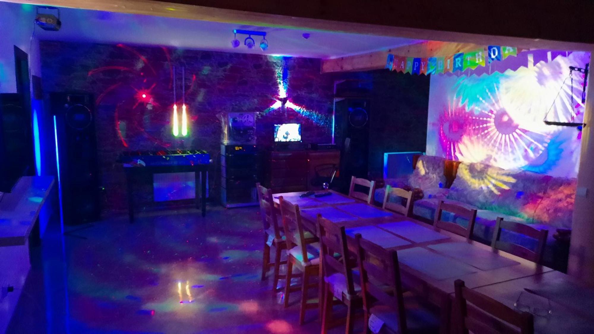 Cabana Poiana Galdei Экстерьер фото