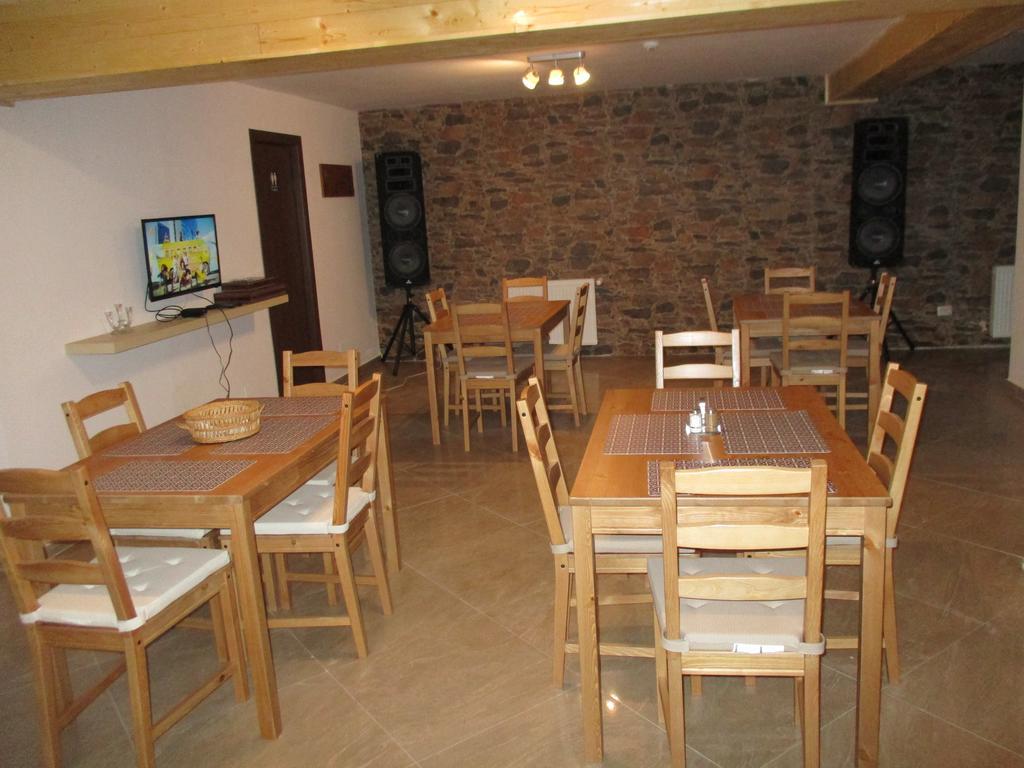 Cabana Poiana Galdei Экстерьер фото