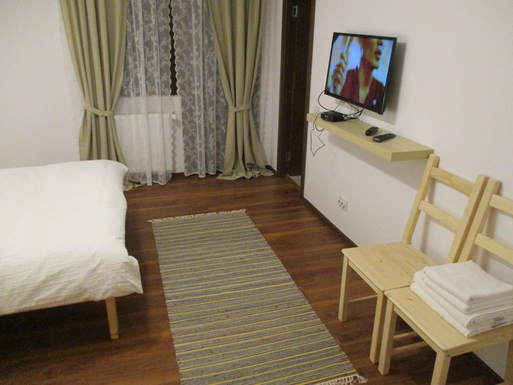 Cabana Poiana Galdei Экстерьер фото