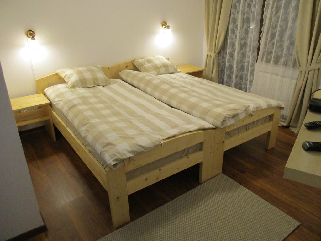 Cabana Poiana Galdei Экстерьер фото
