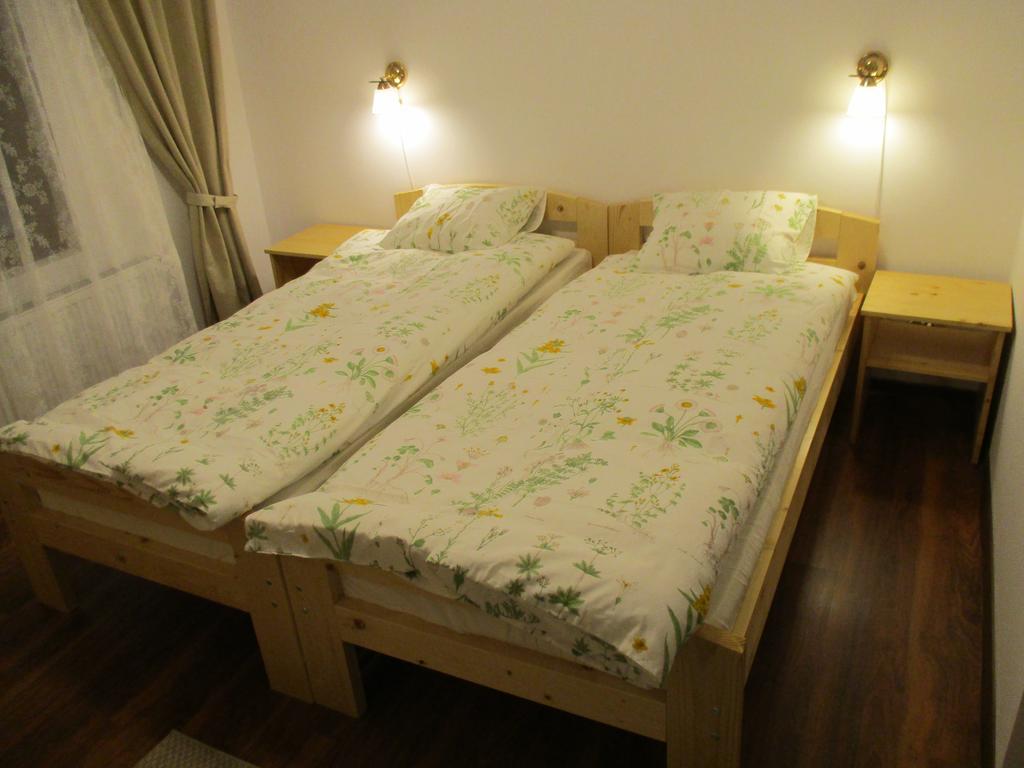 Cabana Poiana Galdei Экстерьер фото