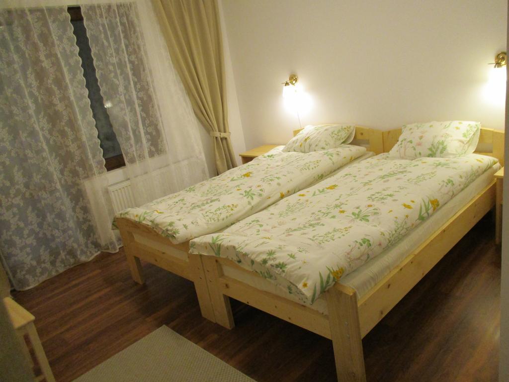 Cabana Poiana Galdei Экстерьер фото