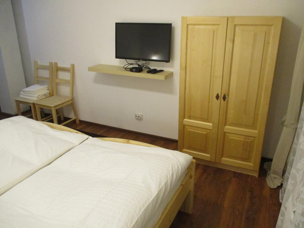 Cabana Poiana Galdei Экстерьер фото