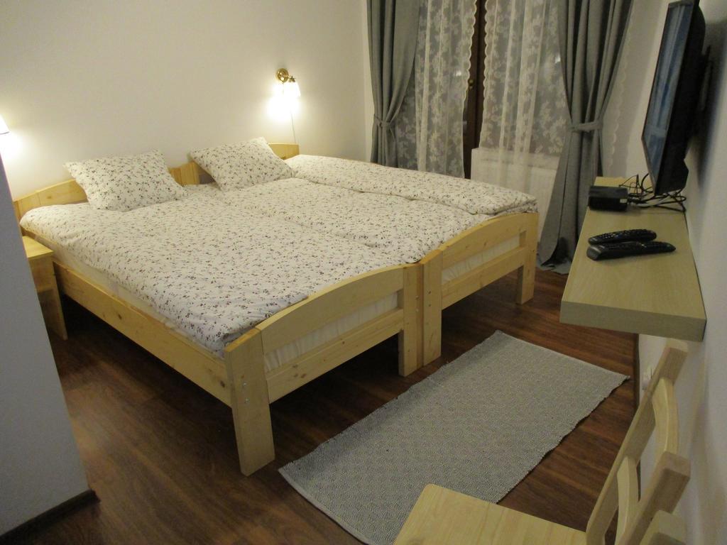 Cabana Poiana Galdei Экстерьер фото