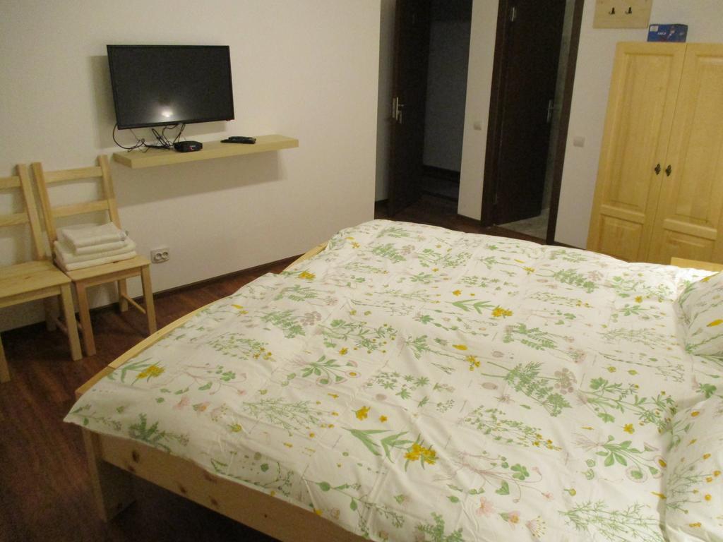 Cabana Poiana Galdei Экстерьер фото